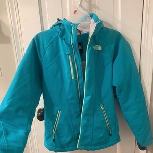 North Face Ski Jacket